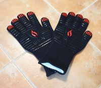 BBQ gloves_aramid