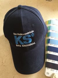 Cap KS sample