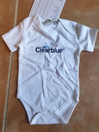 baby body_Clearblue