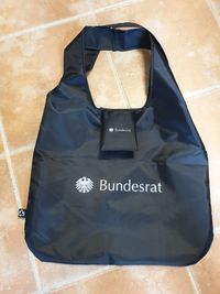 bag_fold bag_ rPET_Bundesrat